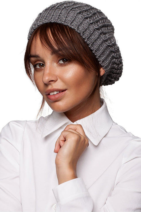 Béret model 148900 BE Knit